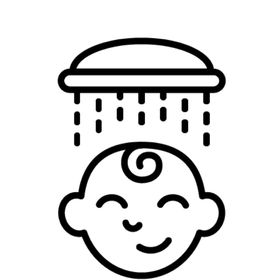 Shower Games Logo
